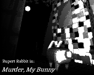 Rupert Rabbit in: Murder, My Bunny preview